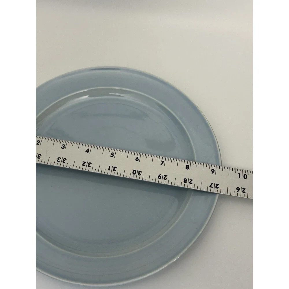 Vintage Luray Plate 9”